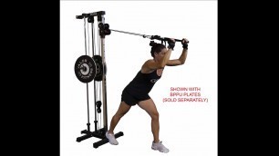 'Valor Fitness BD-62 Review - Functional Home Gym'