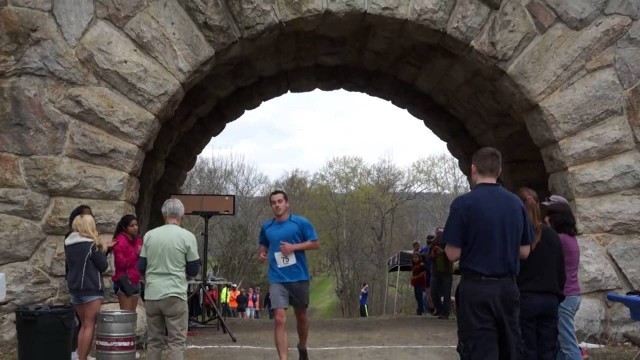 'Rock The Ridge 2014 HD from Mountain Peak Fitness'