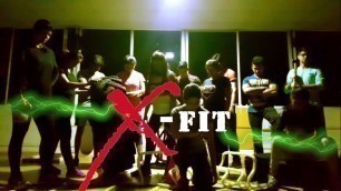 'X-Fit™ @ Body Fuel Fitness Club'