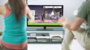 'Your Shape: Fitness Evolved 2013 (Wii U) - E3 2012 Trailer'