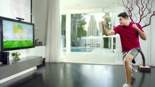 'Fitness Tech - Your Shape Fitness Evolved 2012 Trailer'