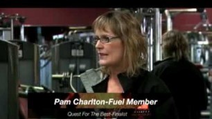 'Fuel Fitness MT Testimonials Pam'