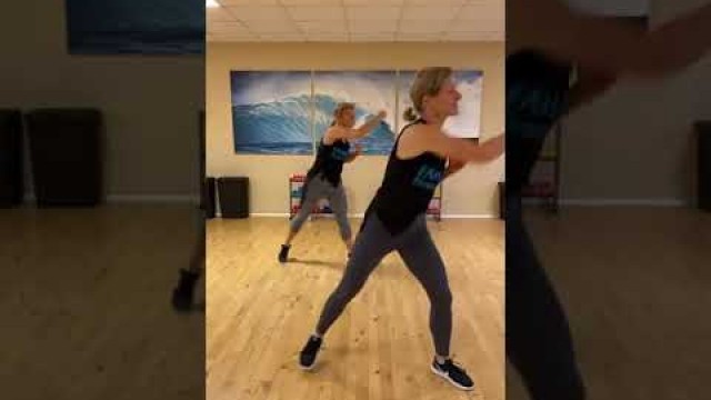 'FAMILY fitness club Leverkusen Special mit Heike und Steffi'