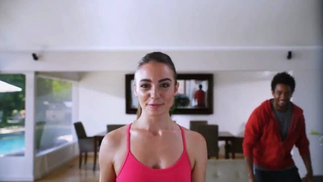 'Your Shape Fitness Evolved - Aankondigingstrailer'