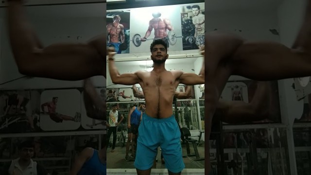 'byceps ki exercise body fuel gym ajay bhardwaj'