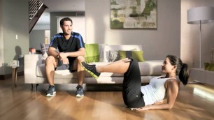 'Your Shape Fitness Evolved 2012 Launch  Trailer'