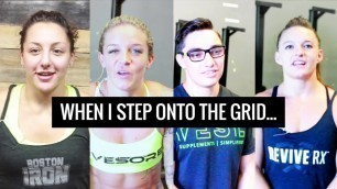 'GRID 6 Tampa hosted by Valor Fitness'