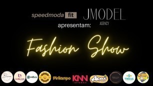 'Desfile Moda Fit Fashion Show'