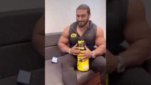 'Fitness monster loves protein and avoid unhealthy food ||fitness diet tiktok|| #gymfitness #gymdiets'