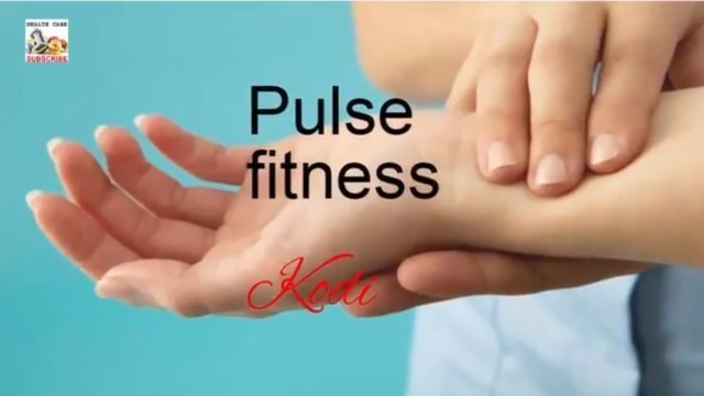 'Pulse fitness kodi  Live turks   kodi and jarvis 16 pulse fitness addon workout addon stay fit!'