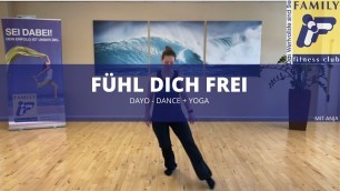 'FAMILY fitness club Leverkusen Dance-Yoga'