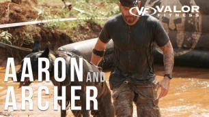 'Aaron & Archer l Valor Fitness'