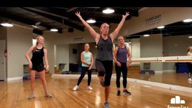 'ZUMBA - Taught by Amy Sanders at Lone Peak Fitness in Lehi'