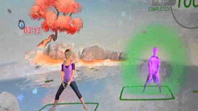 'Your Shape Fitness Evolved: Zen Class (Full Review)'