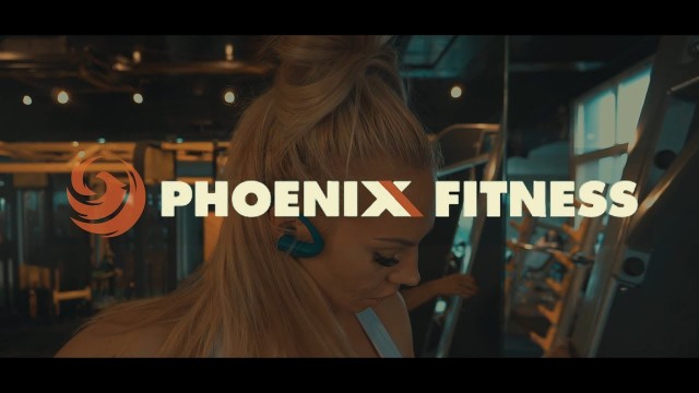 'Phoenix Fitness Bangalore (international athletes) | Workout Film'