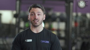 'Anytime Fitness Testimonial | Jameson Hanson'