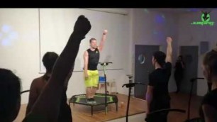 'We Are Brothers (Strong Viking anthem) - Jumping Fitness® (Live class)'