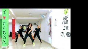 'The wakhra Swag#bollywood #dance#fitness#fitness#step up #Zin Teena'