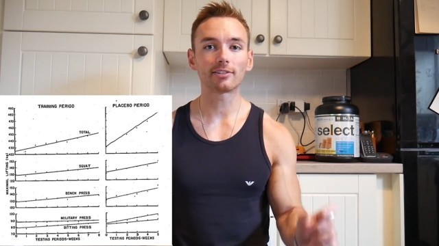 'How The Placebo Effect Influences Exercise Performance'