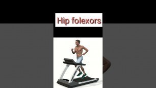 'Hip Folexors.  is the best fitness Man and woman.  #Hipfolexors #short #shortvideo /'