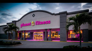 'EPIC PLANET FITNESS 2AM LUNK ALARM'