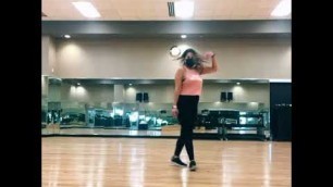 '“If I’m Lucky” - Jason Derulo  Dance Fitness with Jessica O. snippet  *I do not own the music rights'