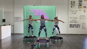 'Jump it by tania de alba! (parte baja)'