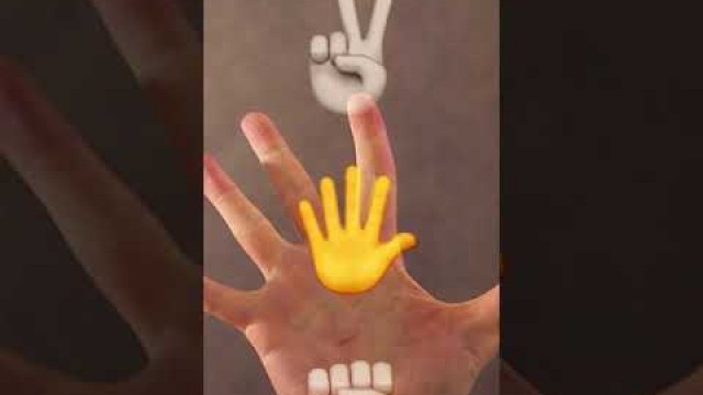 '9 Exercise for fingers (finger fitness)'