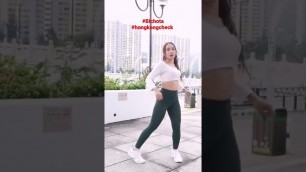 'Bichota - Karol G | Dance Fitness Video in HONG KONG'