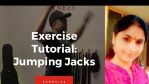 'jumping jocks 1 minute challenge#fitness #weightloss ☎️9493994758'