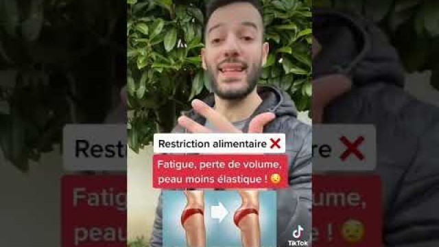 'Comment avoir les fessiers bombés ? #musculation #booty #fitness #coachsportif #regime'