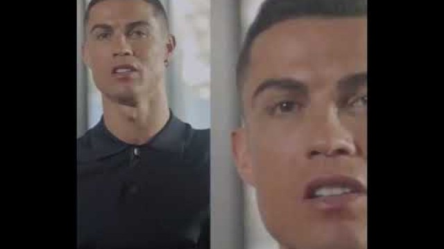 'CR7 Cristiano Ronaldo fitness man #gym #cr7 #viral'