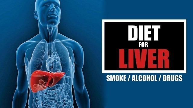 'Liver Detoxification Diet | How to clean liver after Alcohol, Smoke, Drugs, etc | Info by Guru Mann'