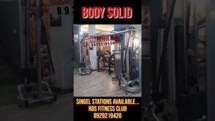 'Body Soild Stations For Sale ( Rds - 8929219420 ) 