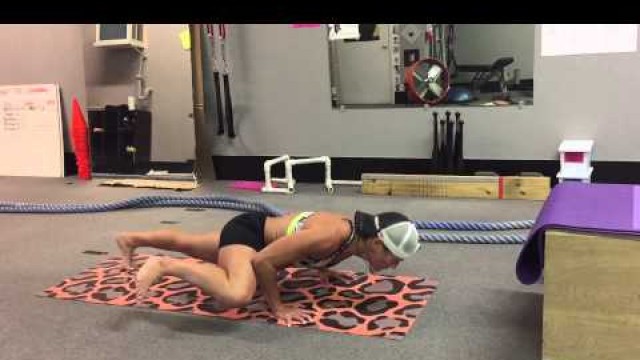 'Spiderman Push-Up | Rippel Effect Fitness'