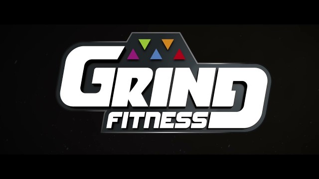 'Grind Fitness'