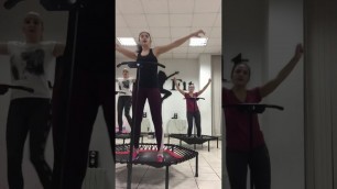 'Связка Jumping Fitness'