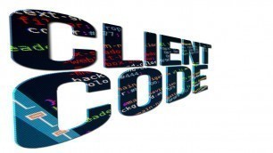 'The Fitness Client Getting Code'
