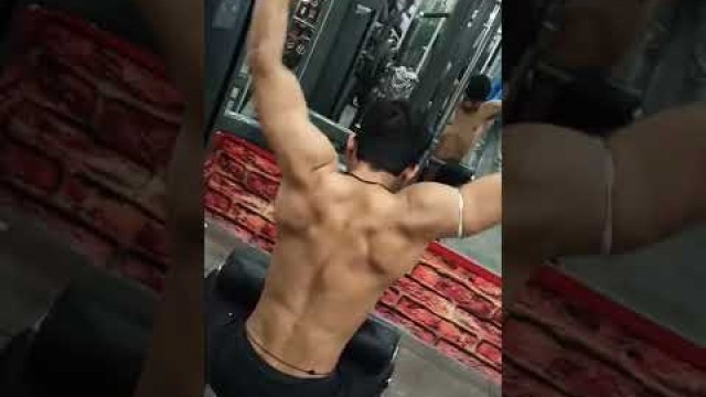 'Jis ne bola kal #fitness #gymlover #viral #videos #growth #mofivlogs #gymworkout #motivationalvideo'