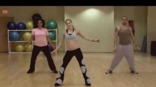 'Kim Zumba Fitness - Maghalena'