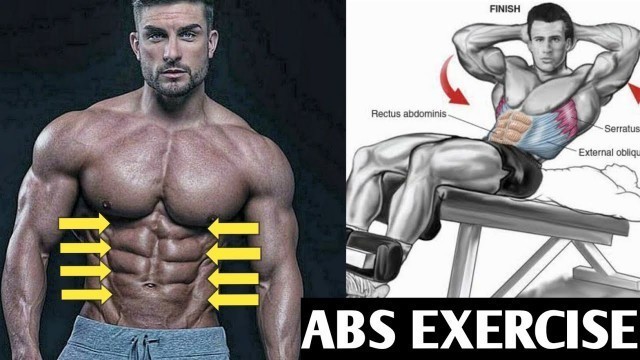 '4 DIFFERENT ABS EXERCISE FOR MEN | TRICEPS EXERCISE AT GYM | UNIVERSE FITNESS #universefitness'