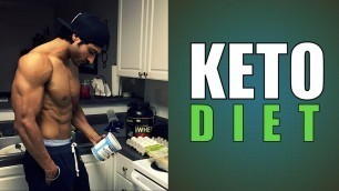 'KETO Diet or KETOGENIC Diet | Benefits & Drawbacks by Guru Mann'