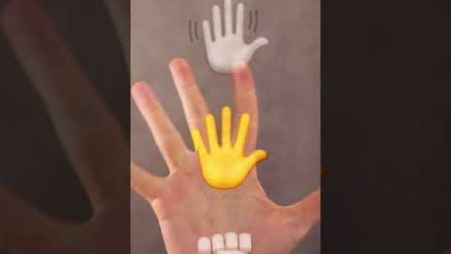 '1 Exercise for fingers (finger fitness)'