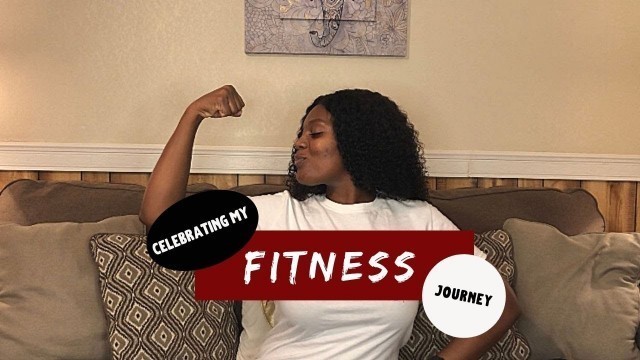 'Celebrating Six Months of Fitness | With Jessica Smith | Jess Ask'