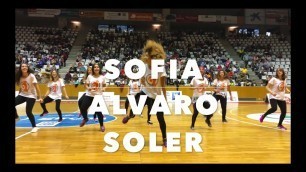 'SOFIA- Alvaro Soler/Zumba Fitness by YSEL GONZALEZ'
