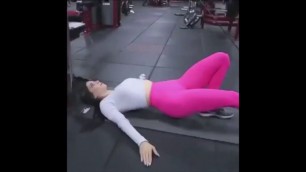 'Diana Ruiz  - 360Flex - Fitness Model'