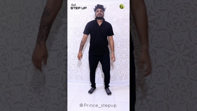 'LOCA CHALLENGE | DANCE FITNESS | YO YO HONEY SINGH | RUH  SHAIKH  | STEP UP DANCE AND FITNESS STUDIO'