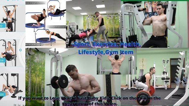 'Gym Body Fitness Workout At Home For Beginners 2021 | Gym  Exercise, Woman Workout'