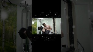 'Fitness man,Gym, Excercise,#Short Videos'