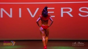 '2017 Ms. Bikini Universe Championships™'